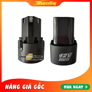 Pin sạc dc 12v 2200mah