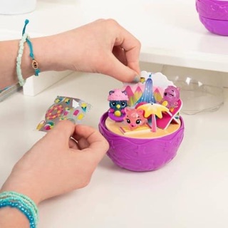 Trứng Hatchimals