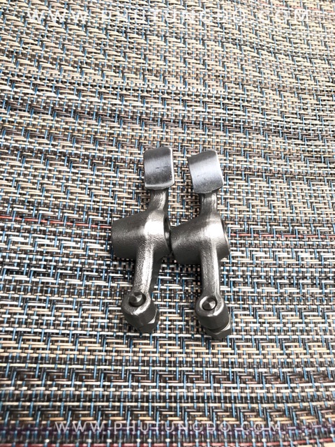 Cò mạ crom Wave Dream