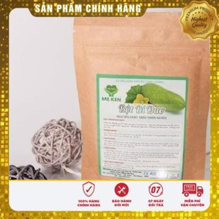 FREESHIP HÀNG CHÍNH HÃNG  Bột Bí Đao Nguyên Chất Meken 100gr