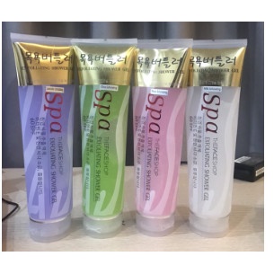 Tẩy da chết Spa Hàn Quốc 350ml