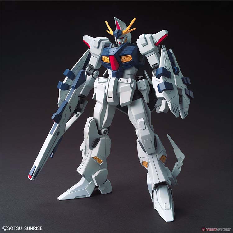 Mô hình lắp ráp HG 1/144 RX-104FF Penelope gundam RX104 HGUC BANDAI