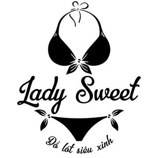Lady Sweet BIKINI