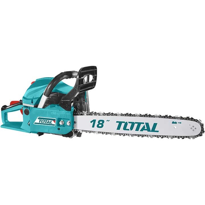 Máy cưa xích xăng 445mm total TG5451811