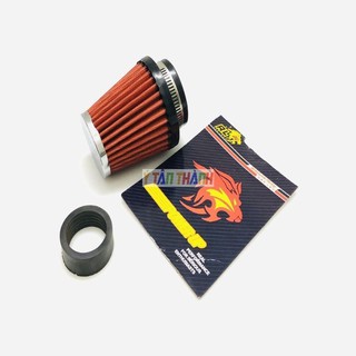 pô e tăng tốc redleo MS3207