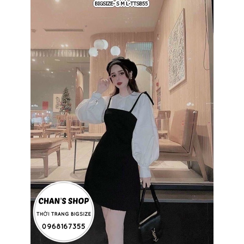 Bigsize 60- 90kg ĐẦM YẾM