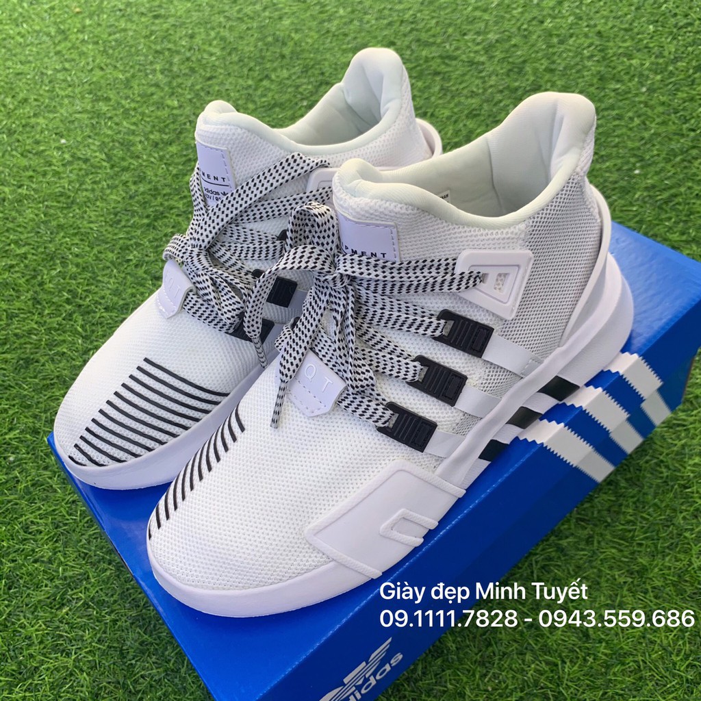 [ Hàng có sẵn ] Giày EQT_Trắng phản quang Sneaker Nam Nữ chất lượng cao, giá rẻ tốt nhất thị trường toàn quốc | BigBuy360 - bigbuy360.vn