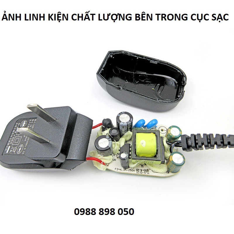 nguồn sạc máy hút bụi 26v 400ma loại tốt