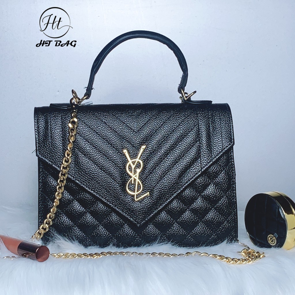 Túi xách cao cấp cực đẹp,túi xách nữ thời trang HT Bag HT15 | BigBuy360 - bigbuy360.vn
