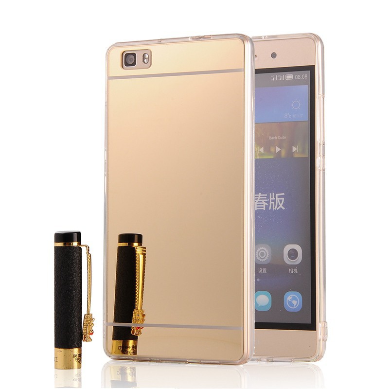 Ốp lưng cho điện thoại Huawei P8/P8 Lite