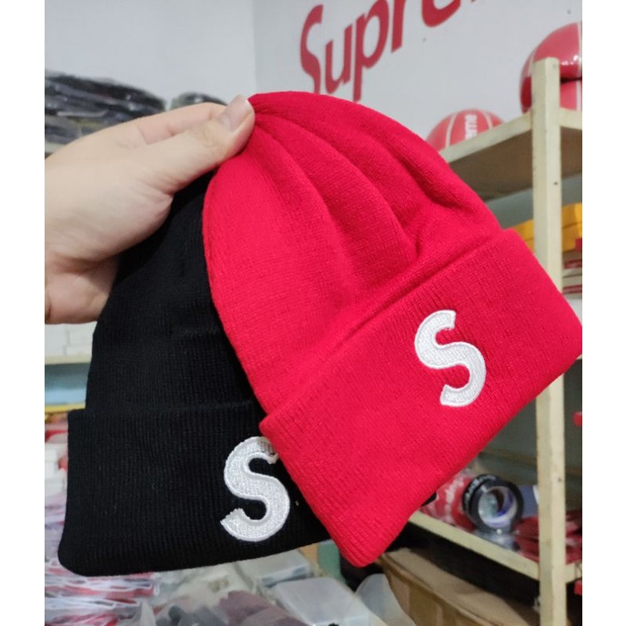 Mũ len Sup 2023