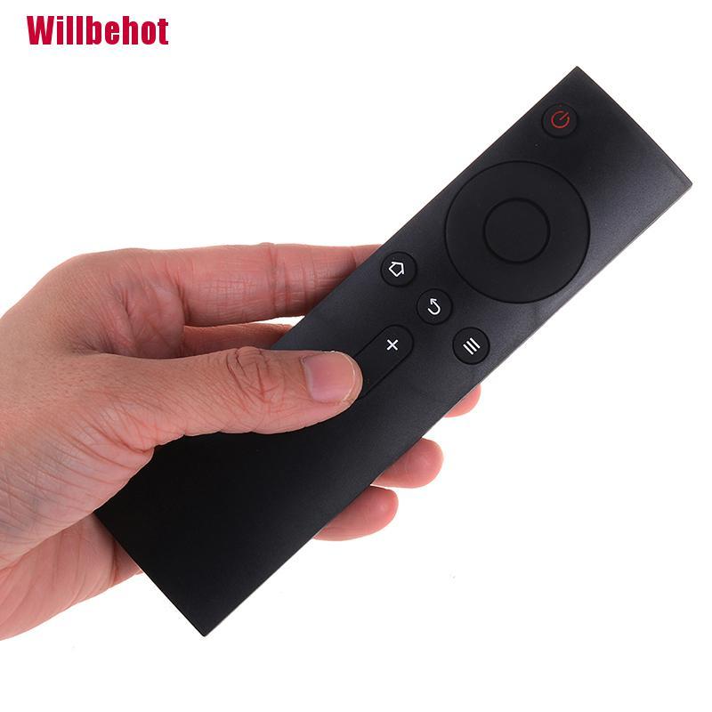 Điều Khiển Từ Xa Thông Minh Cho Mi Tv Box 3 2 1