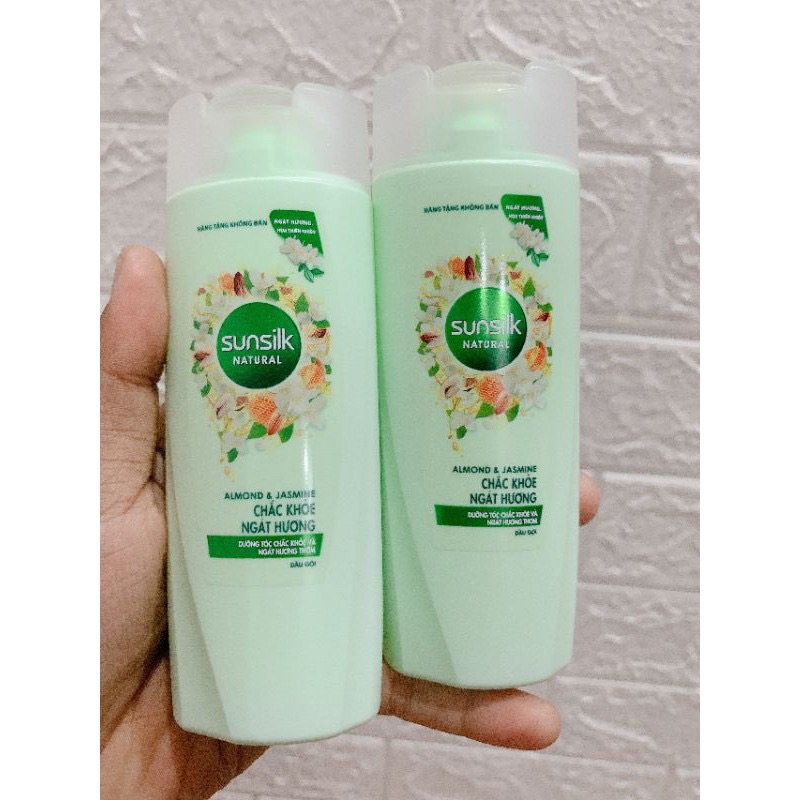 Dầu Gội Sunsilk 70ml