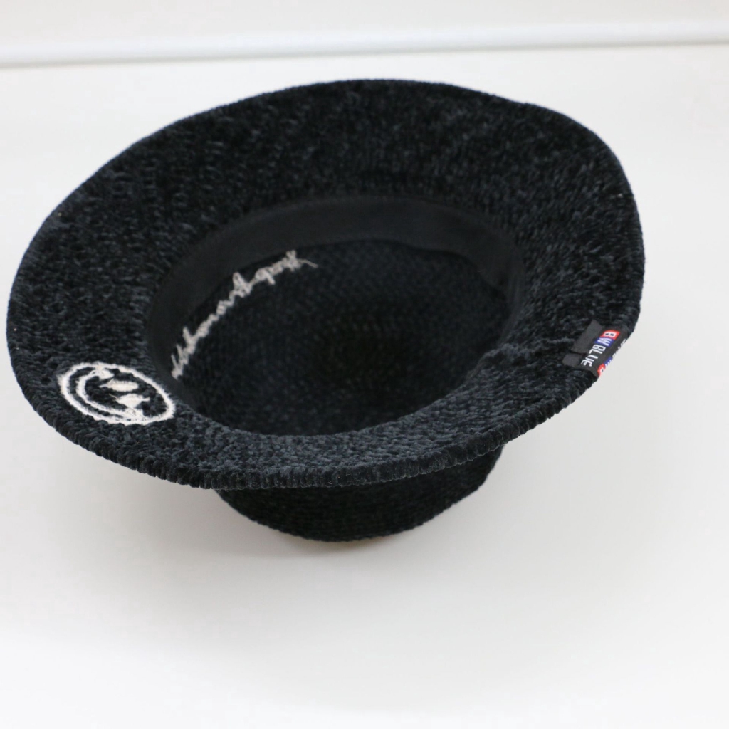 Elegant Fashion Wide Brim Hat