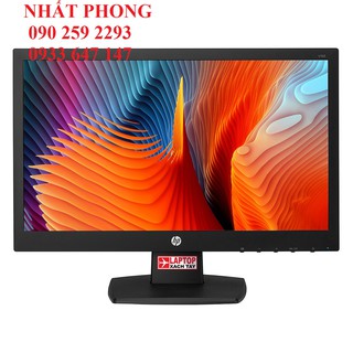 Màn hình hp v194 bảo hành chính hãng 3 năm