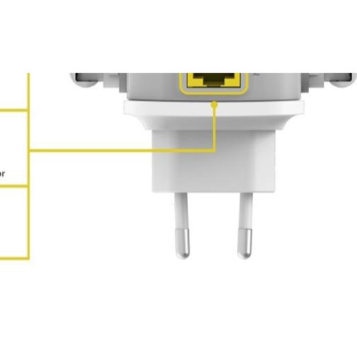 Bộ Khuếch Đại Tín Hiệu Wifi D-Link Dap-1325 N300