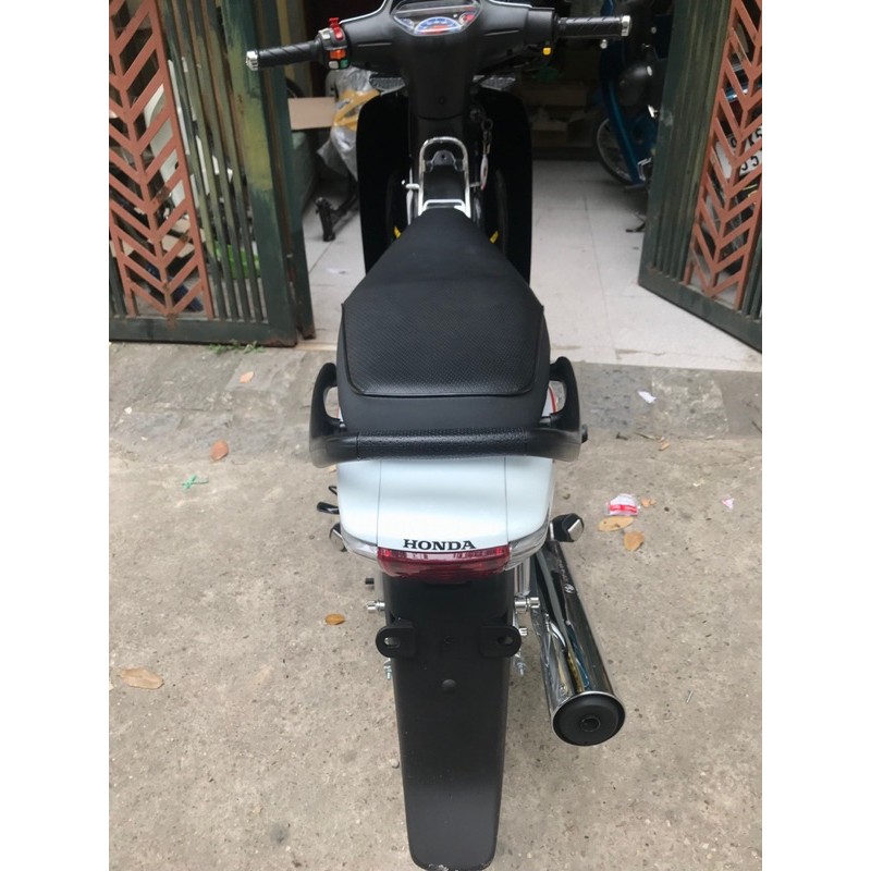 Tay xách sau wave zx