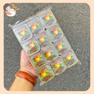 KẸO VITAMIN C TUỔI THƠ THÁI LAN