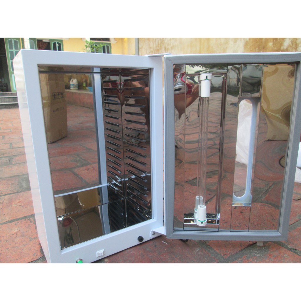 Bóng đèn tia cực tím UV diệt khuẩn