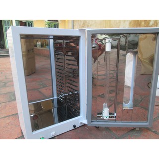Bóng đèn tia cực tím UV diệt khuẩn (đèn tủ tia cực tím)
