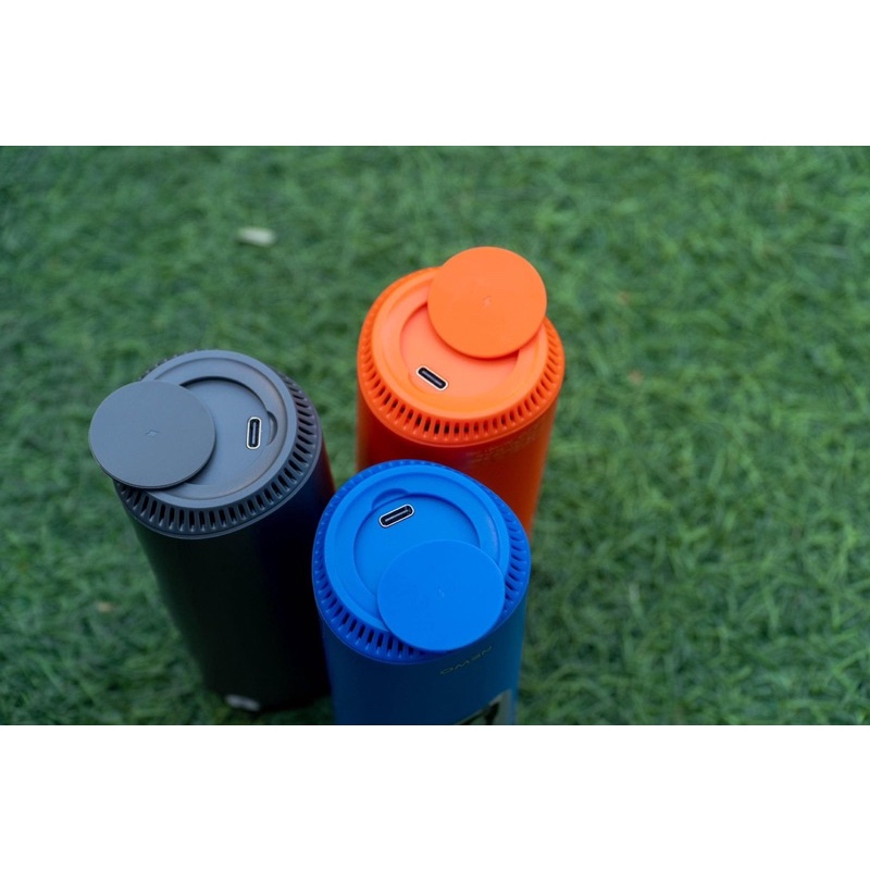 Bơm cầm tay đa năng xiaomi newo G01 chính hãng