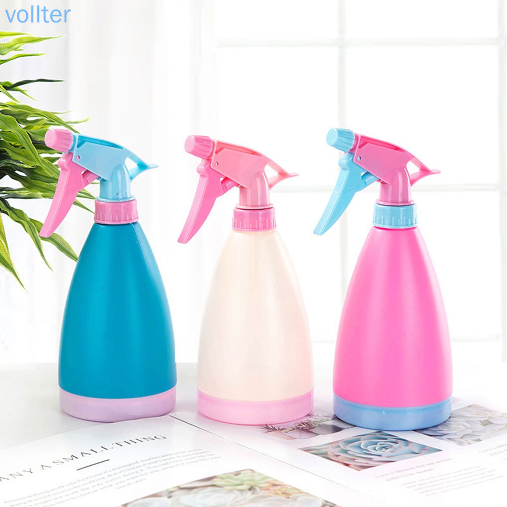 Vòi Xịt Nước Tưới Cây Bằng Nhựa Tiện Dụng Màu Sắc Ngẫu Nhiên