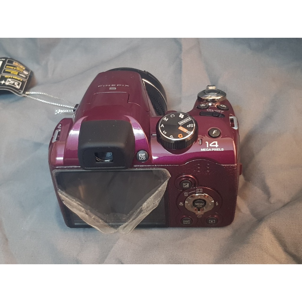 Máy ảnh siêu zoom FUJIFILM FINEPIX S4400 (FULLBOX) | BigBuy360 - bigbuy360.vn