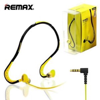 Tai nghe Remax RM-S15