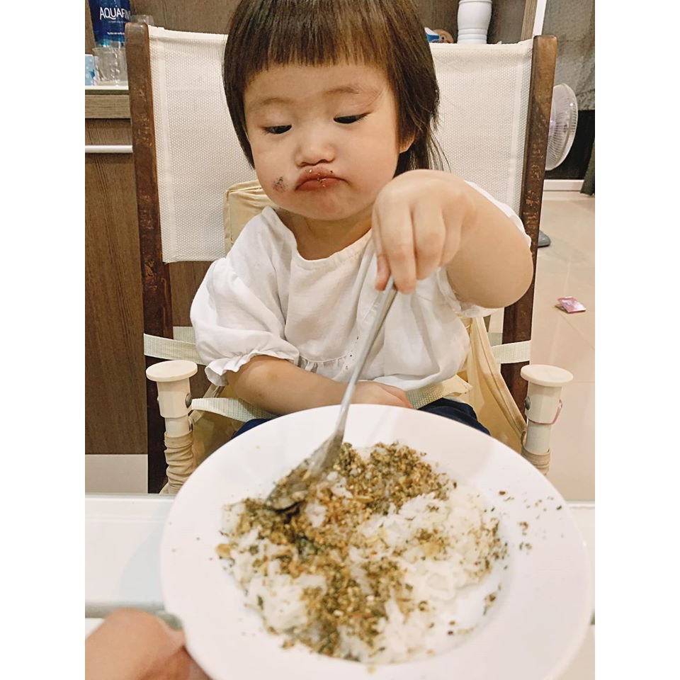 [Mã 267FMCGSALE giảm 8% đơn 500K] MUỐI VỪNG RONG BIỂN JFOOD 200G | BigBuy360 - bigbuy360.vn