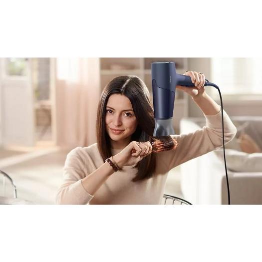 Sấy tóc Philips BHD510 - Hàng chính hãng