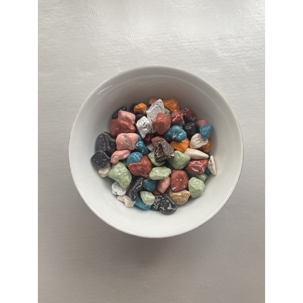 Kẹo bông đường mix 20g