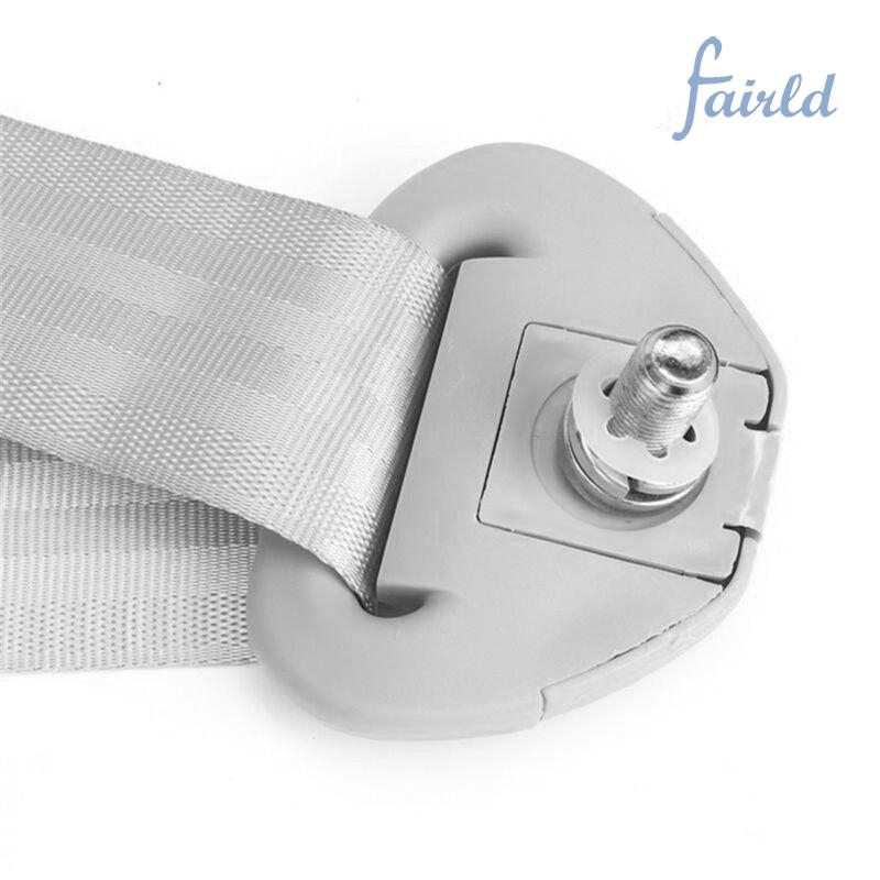 Dây đai an toàn cho ghế xe hơi