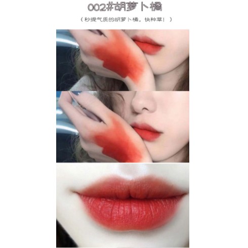 Set son HERORANGE nhập khẩu nội địa Trung chất lượng giá rẻ- Nhà của KIM | BigBuy360 - bigbuy360.vn