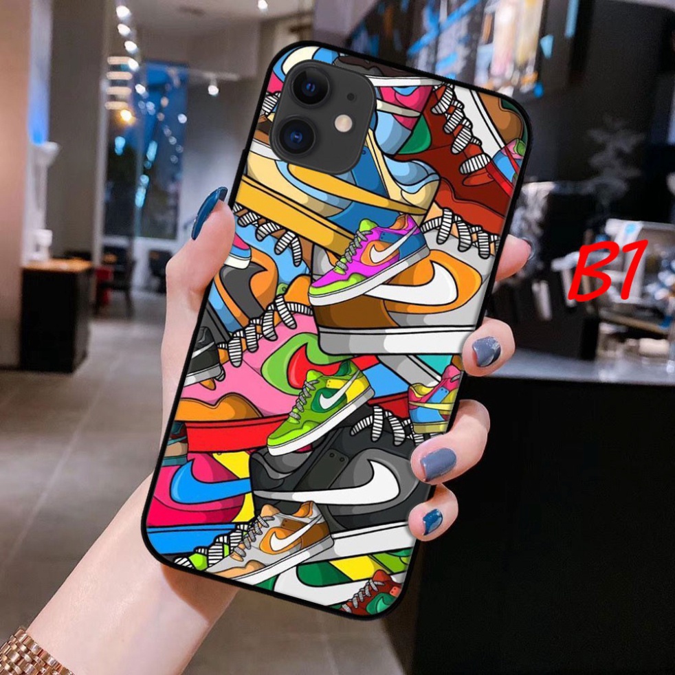 Ốp lưng iphone 6/6plus/6s/6splus/7/7plus/8/8plus/x/xr/xs/11/pro/max/plus/promax NHÃN HIỆU 598 PKVB