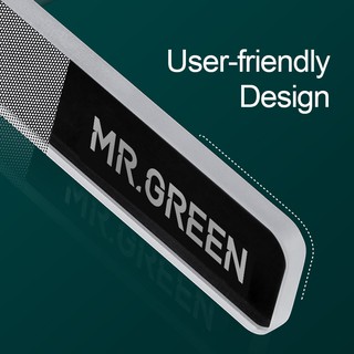 Dụng cụ đánh bóng và dũa móng tay MR.GREEN