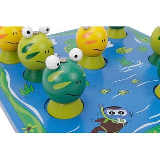 Đồ chơi Winwintoys 65362 Câu ếch