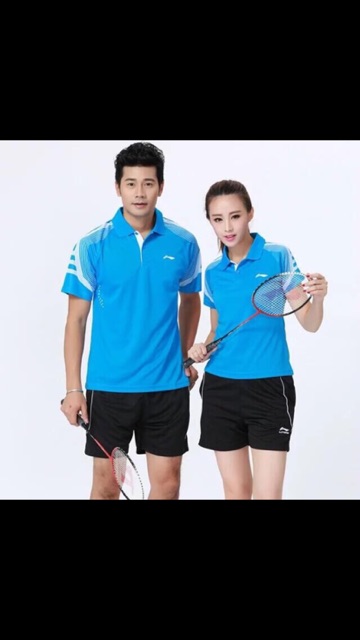Quần cầu lông Lining chất đẹp giá chỉ 99k/quần