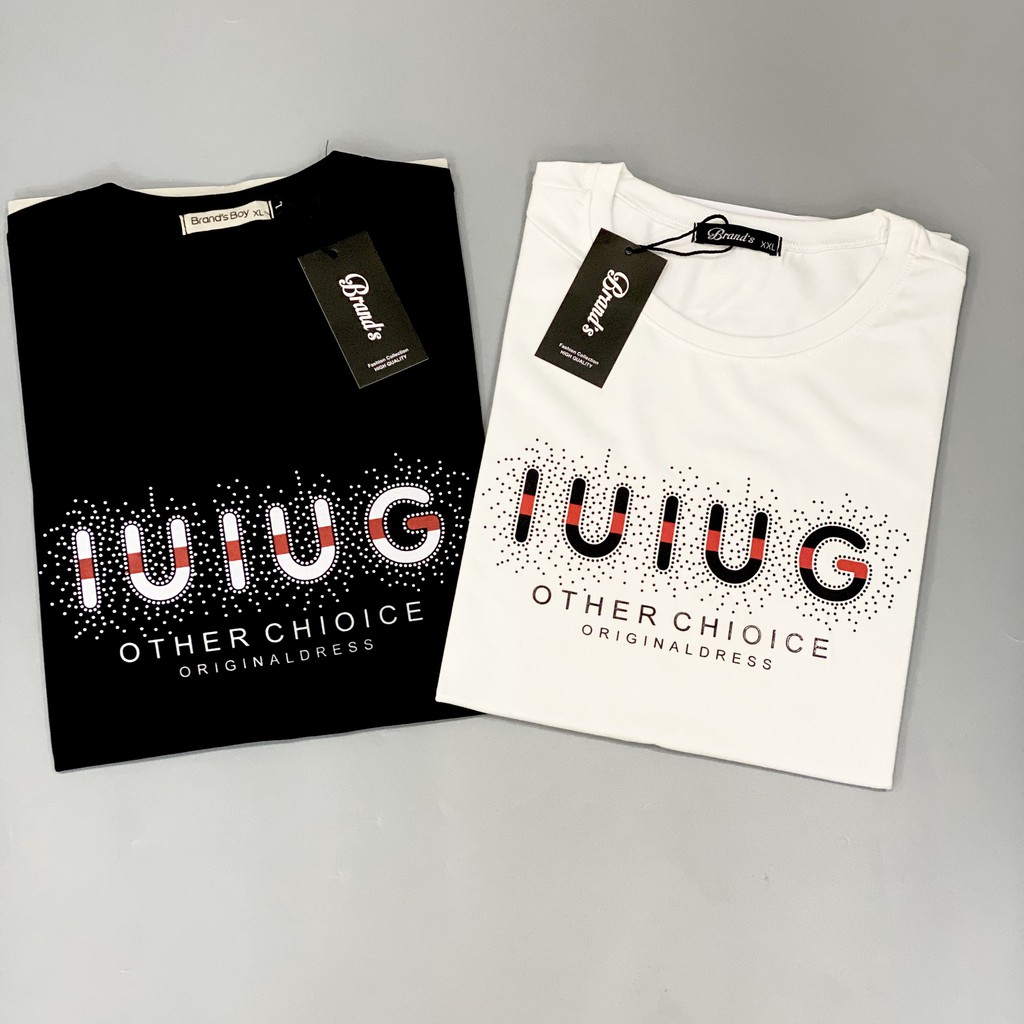 Áo thun nam co giãn💥Áo thun nam cổ tròn mới RTX005 | BigBuy360 - bigbuy360.vn