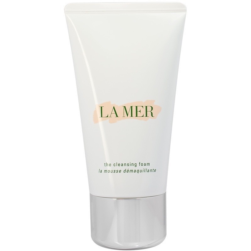 Sữa Rửa Mặt Tạo Bọt Làm Sạch Sâu Nhẹ Nhàng Làm Sáng Da La mer 125ml