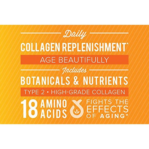 Collagen Youtheory type 1 2 & 3 loại 290 - 390 viên for women & men (Date 2020) | WebRaoVat - webraovat.net.vn