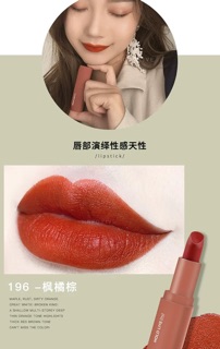 Set 5 thỏi son Hold Live lỳ