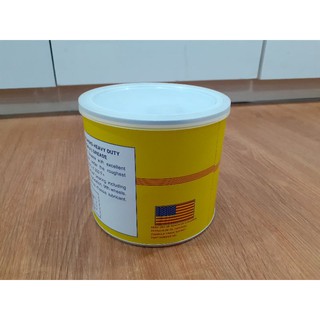 Mỡ Bò Zen's MP Lithium Grease NLGI#3 450g