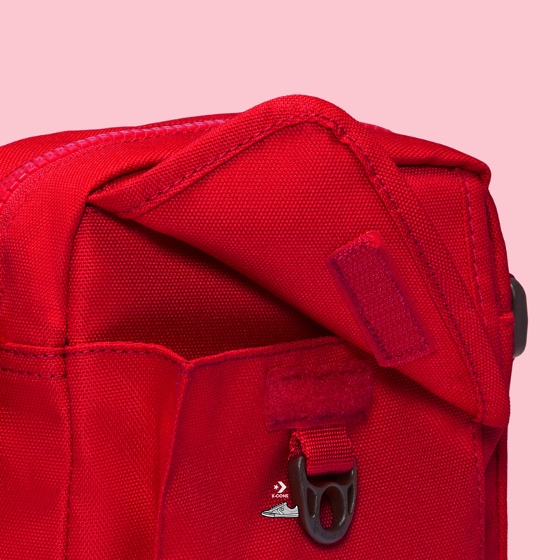 Converse Cross Body Bag Túi Đeo Chéo Thể Thao