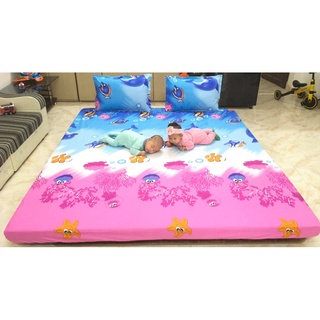 [Mã DRAP10 giảm 10% đơn 99K] Ga chống thấm cotton Thiên An (kích thước nhỏ)