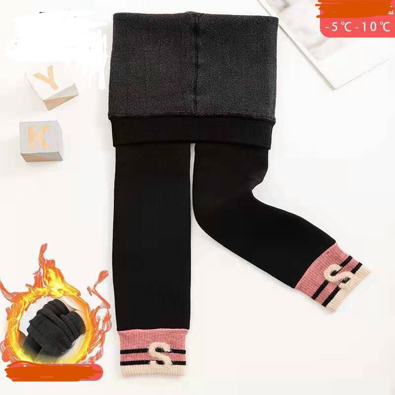 Quần legging siêu dày đại hàn cho bé mã 75090