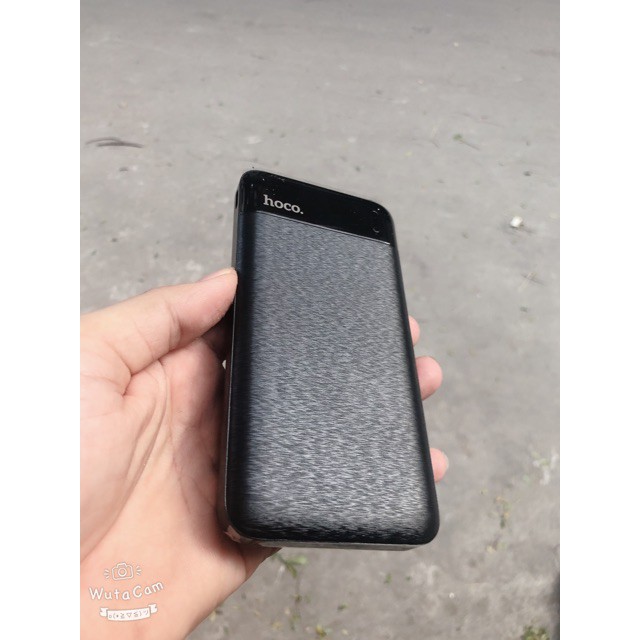 SẠC DỰ PHÒNG 🔋CHÍNH HÃNG🔋 HOCO CJ1 10.000mAh | BigBuy360 - bigbuy360.vn