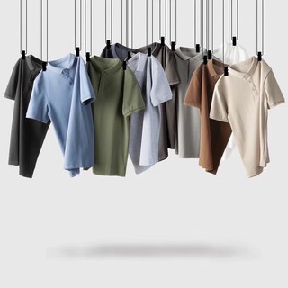 Áo polo trơn classic chất đẹp