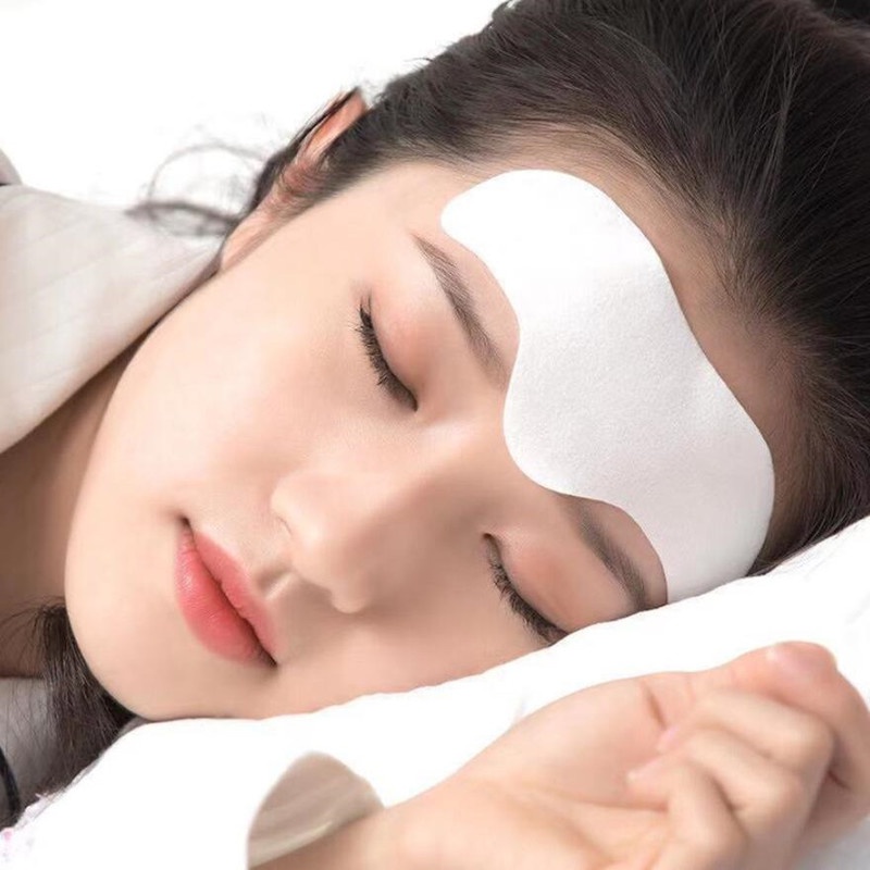 1 Mặt Nạ Trán Thành Phần Mật Ong Dịu Nhẹ / Làm Trắng Chống Nếp Nhăn / Chống Lão