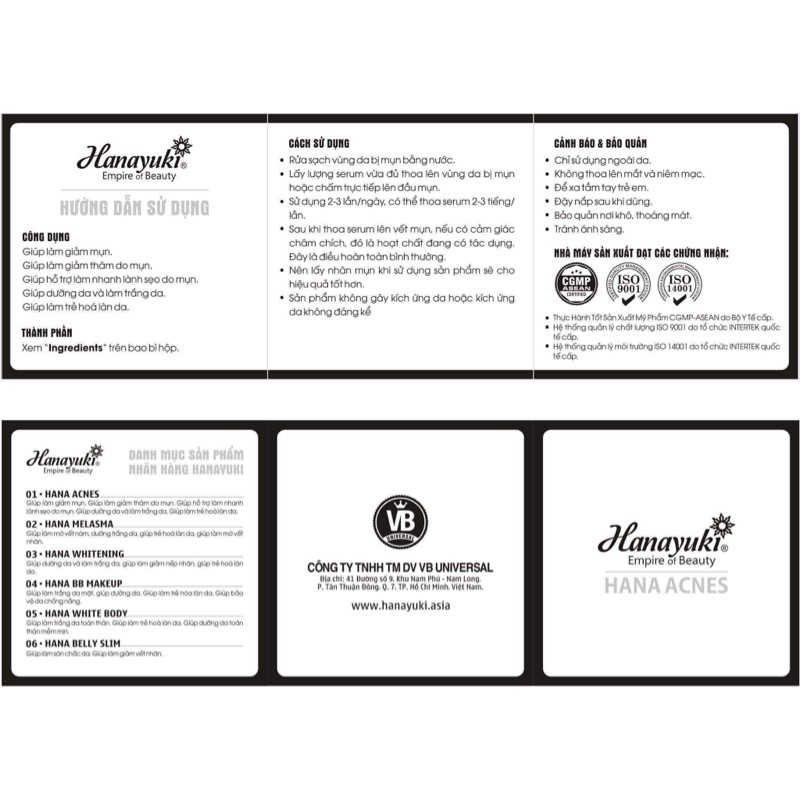 DẦU GỘI HANAYUKI | BigBuy360 - bigbuy360.vn