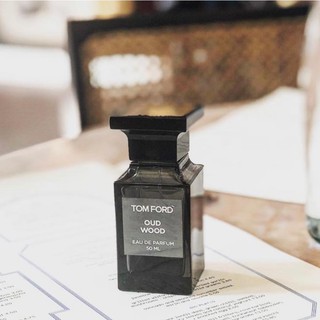 ✨𝐓𝐢𝐞𝐦𝐧𝐮𝐨𝐜𝐡𝐨𝐚✨ Nước hoa Tomford Oud Wood 10ml ✨